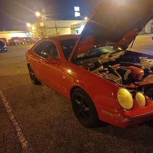 Meet your Posher, Darlin